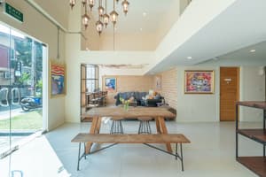 thumbnail: Living area