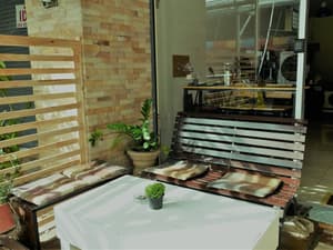 thumbnail: Terrace/patio