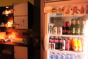 thumbnail: Property amenity