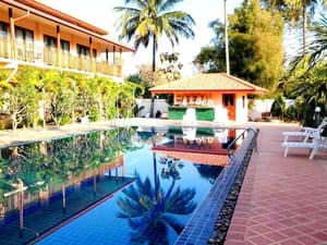 thumbnail: Pool