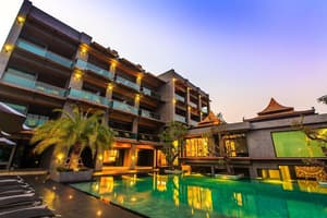 thumbnail: Exterior