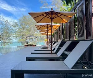 thumbnail: Sundeck