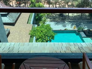 thumbnail: Balcony