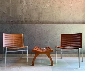 thumbnail: Terrace/patio