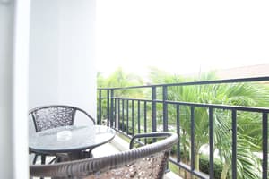 thumbnail: Balcony