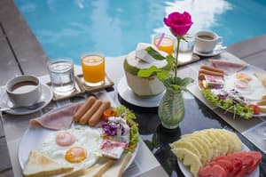 thumbnail: Breakfast meal