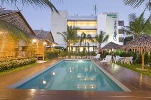 thumbnail: Pool