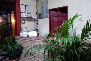thumbnail: Reception