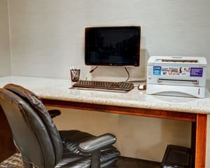 thumbnail: Business center