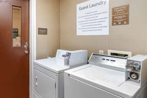 thumbnail: Laundry room