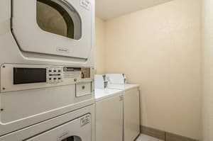 thumbnail: Laundry room