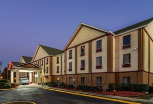 thumbnail: Exterior