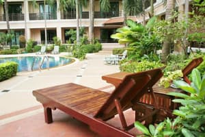 thumbnail: Sundeck