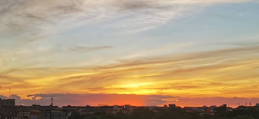 City view