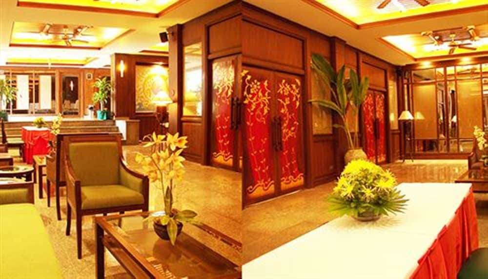 Ballroom