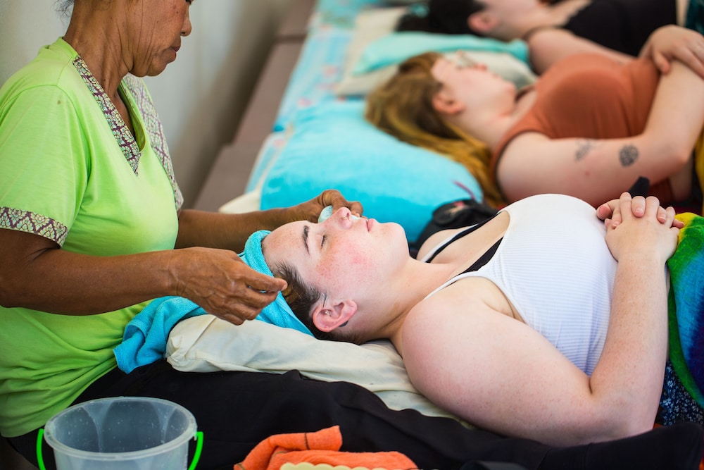Massage