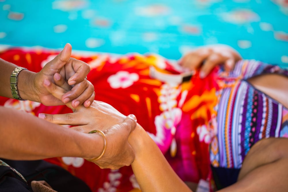 Massage