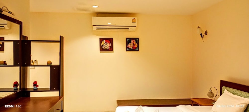 Air conditioning