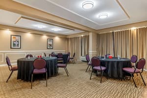 thumbnail: Meeting facility