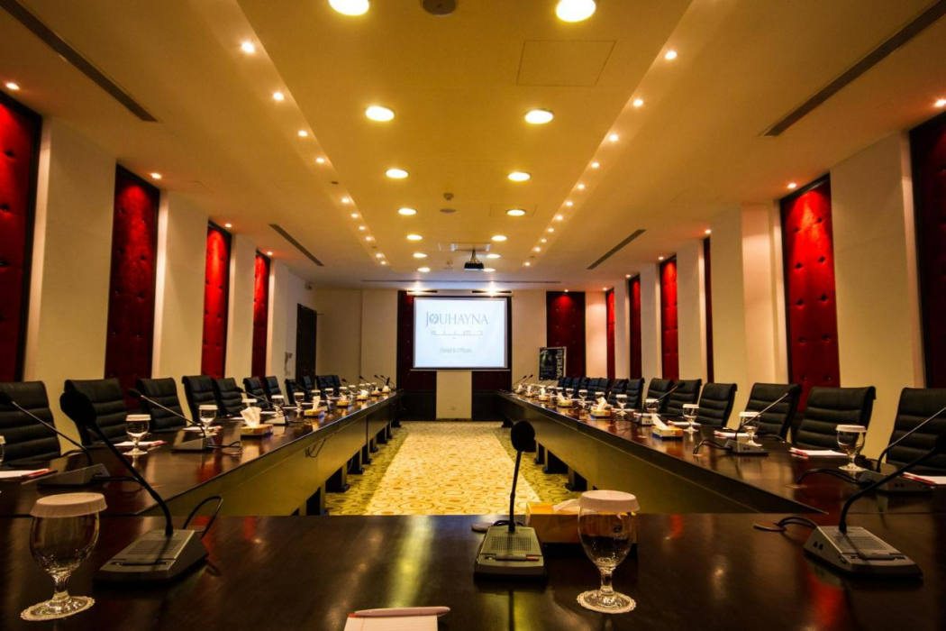 Amenities and Services