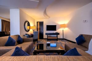 thumbnail: Living area