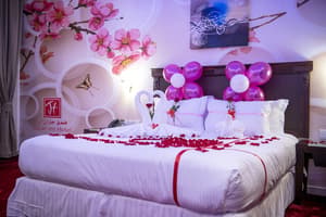 thumbnail: Room