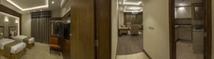 thumbnail: View from room