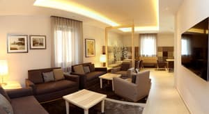thumbnail: Interior entrance