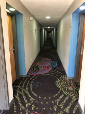 thumbnail: Hallway