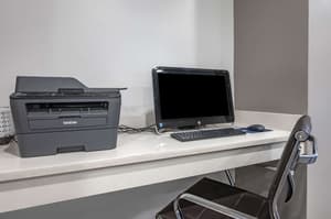 thumbnail: Business center