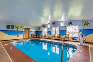 thumbnail: Pool