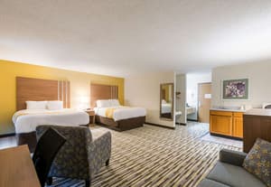 thumbnail: Room