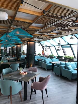 thumbnail: Restaurant