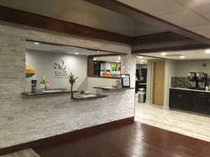 thumbnail: Reception