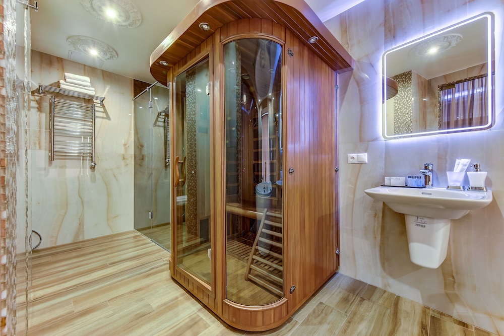 Jetted tub