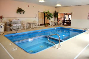 thumbnail: Pool