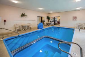thumbnail: Pool