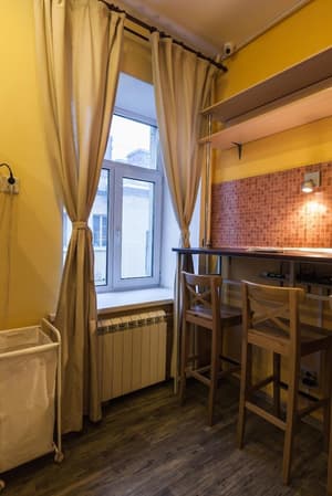 thumbnail: Interior