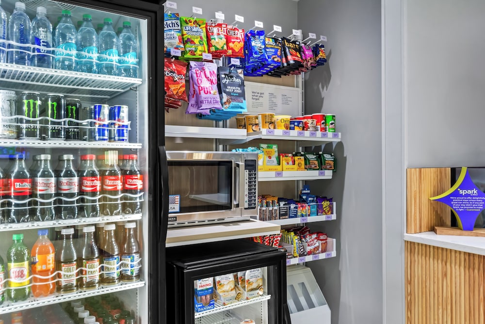 Vending machine