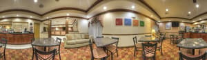 thumbnail: Interior detail