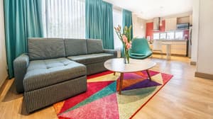 thumbnail: Living area