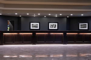 thumbnail: Reception