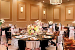 thumbnail: Banquet hall