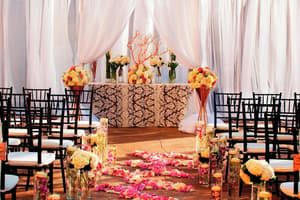 thumbnail: Banquet hall