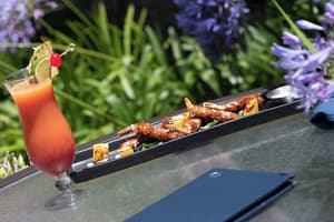 thumbnail: Restaurant