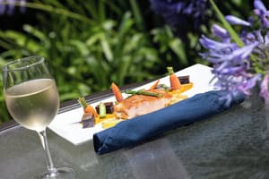 thumbnail: Restaurant