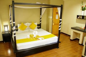 thumbnail: Room