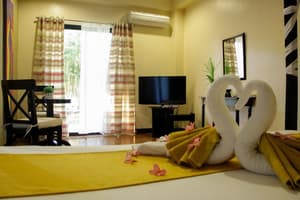 thumbnail: Room