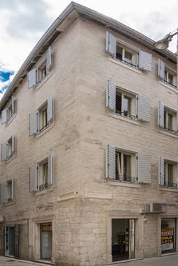Villa Split Heritage Hotel