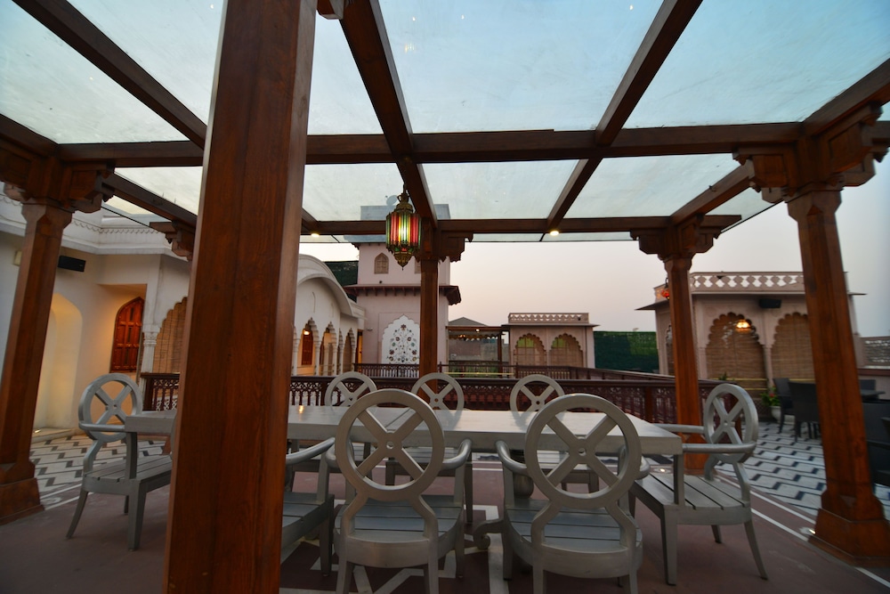 View from room